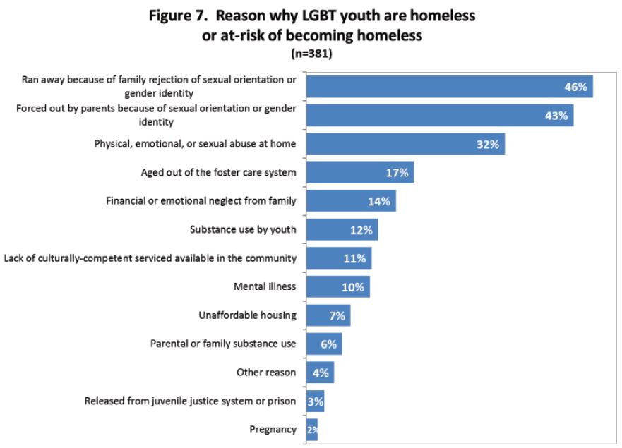 Gay Teen Statistics 14