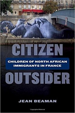 citizen outsider